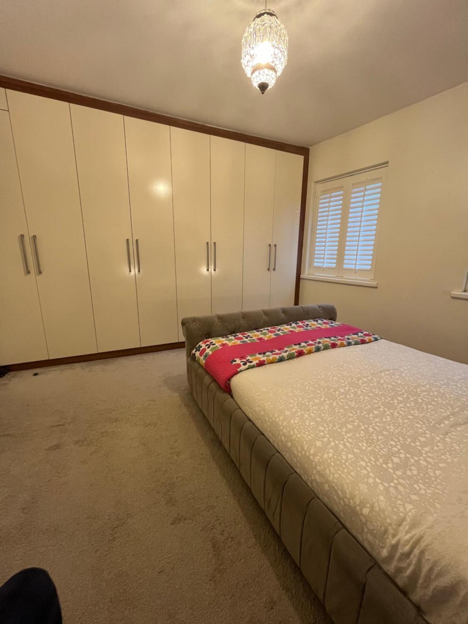 Privatunterkunft Eden House *