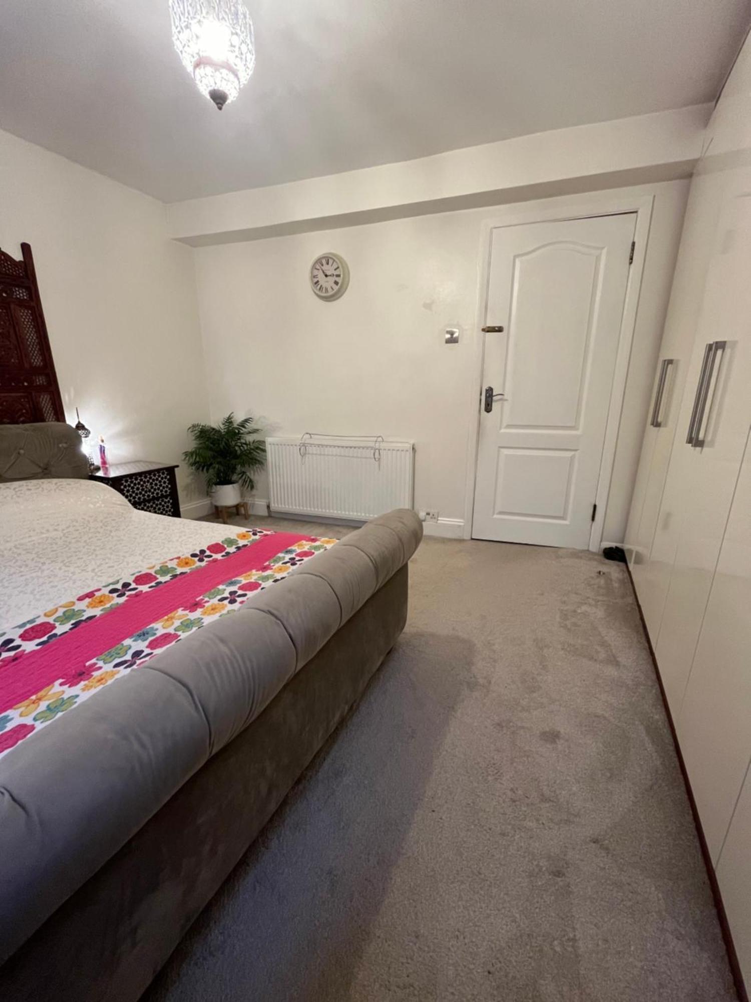Eden House Privatunterkunft *