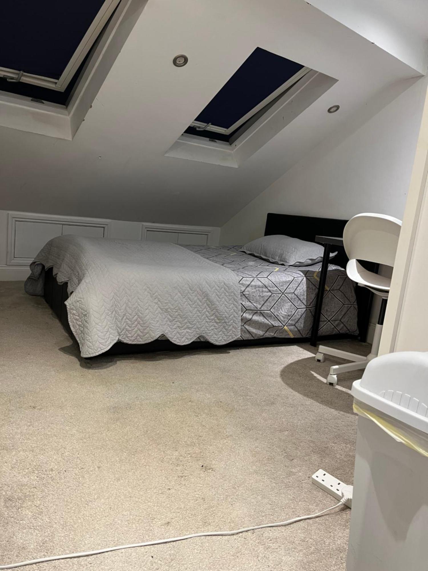Eden House Privatunterkunft