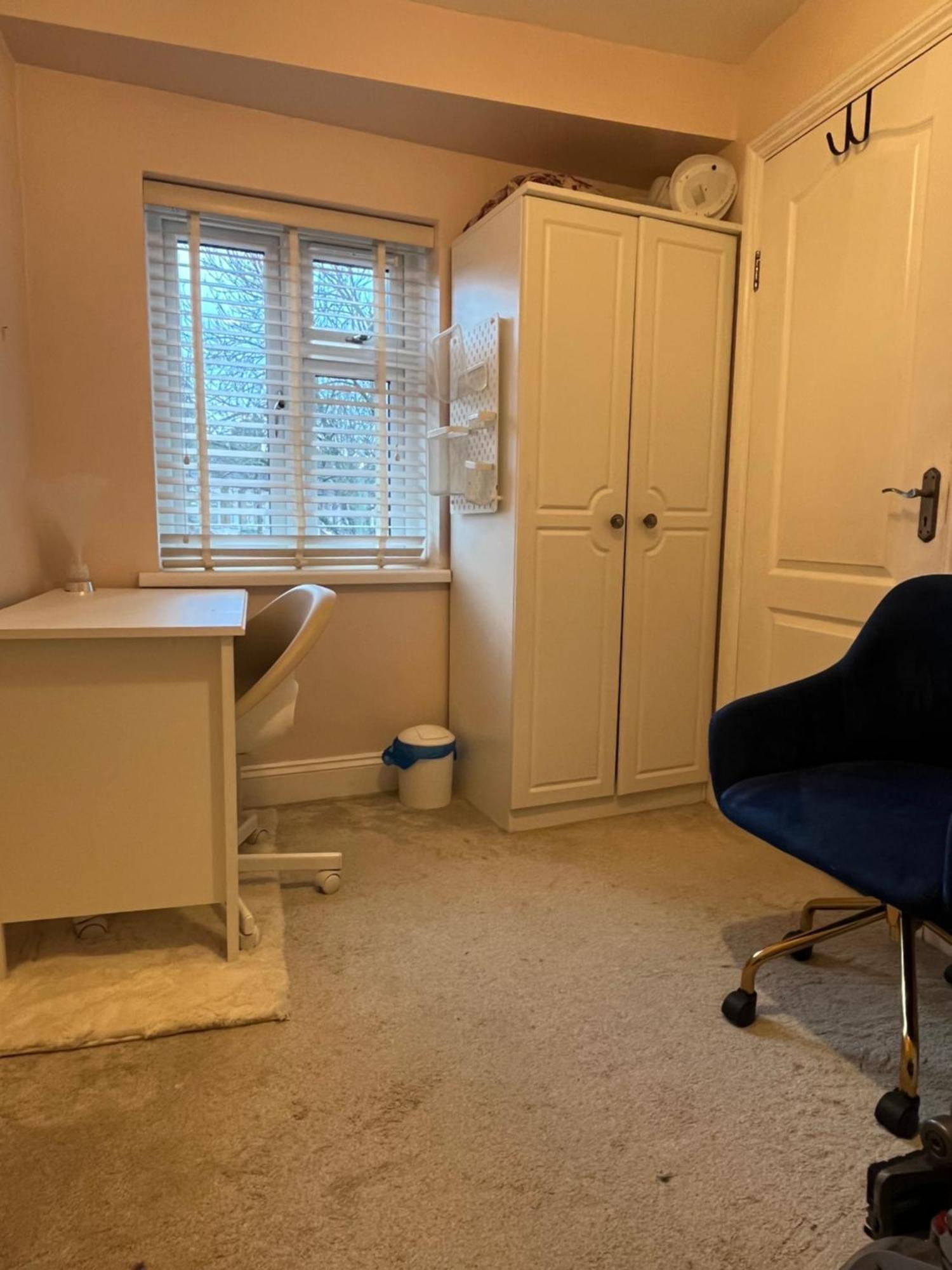 Privatunterkunft Eden House London