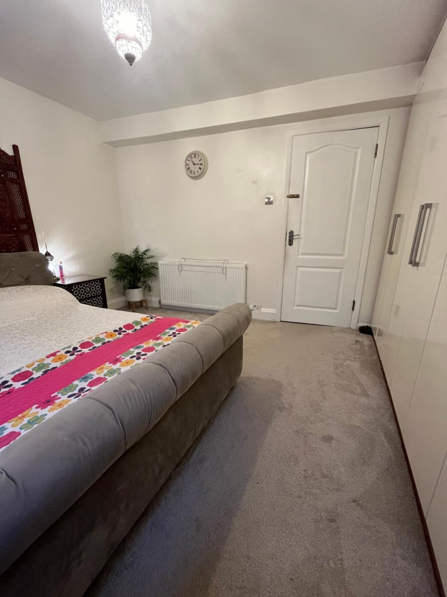 Eden House Privatunterkunft *